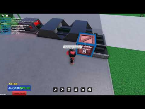 BEST TIER 3 FARM IN FACTORY SIMULATOR