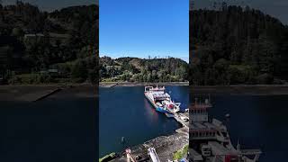 Chaitén #upserra #sobreamigosecaminhos