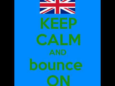 Poomstyles - I Wonder Why The Beat Pounds