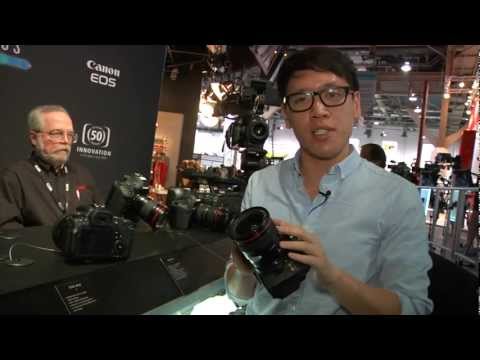 Canon EOS 60Da: A DSLR Made for Astrophotography