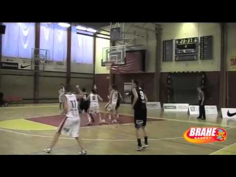 BTV: Highlights Brahe - Mark (Dam)