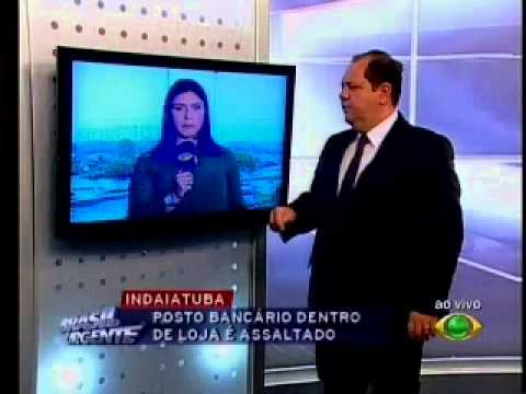 Brasil Urgente Campinas - 09 12 2014 (PARTE 4)