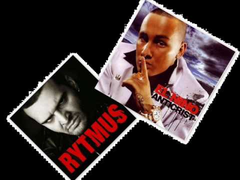 El nino - Insomnia (ft. Rytmus)