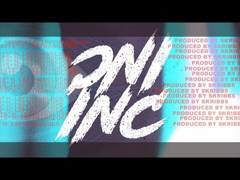 ONI INC. - "KNOTS" - ft. LEFTHANDLUCK - Official Music Video