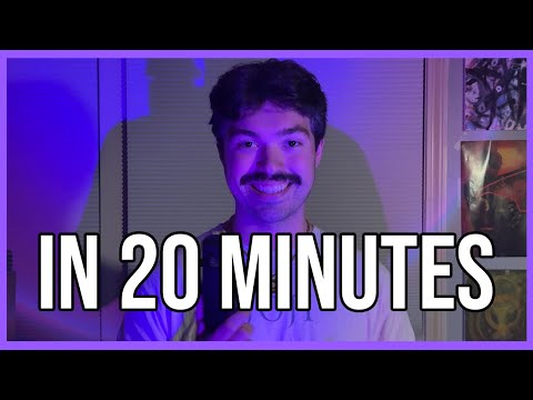 how to stop procrastinating and finally do the thing