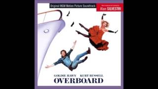 Alan Silvestri - Overboard *1987* [FULL SOUNDTRACK]