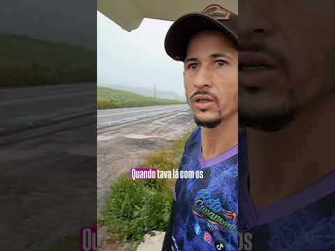 olha meu povo lindo Que chuva aqui no Paraná