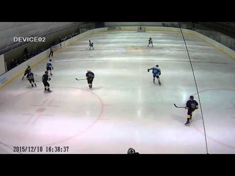 U 14 223 Gepárd JE Sportország SC  II Kamera 2015 12 10