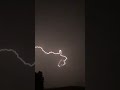 Scary Lighting Nd Heavy Thunderstorm ️ Sound Shorts Nature Scary Thunderstorm Youtubeshorts