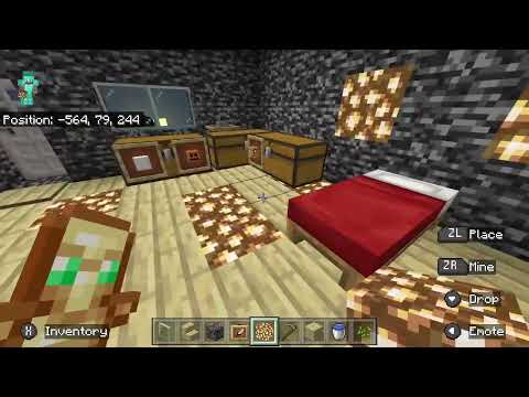 Minecraft Season 3 episode 13