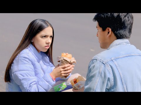 La Rosa de Guadalupe | UNA VIDA MEJOR [Part 2] | Capítulo 2025 HD VIDEO