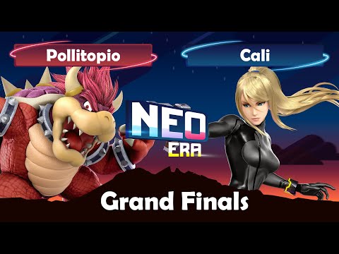 CH ST Pollitopio vs RNV PhT Cali - Grand Finals | Neo Era