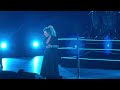Let Me Down Kelly Clarkson Las Vegas 8.12.2023