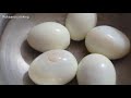রাজকীয় স্বাদের ডিমের কোরমা | Dimer Korma Recipe - Dimer Shahi kurma || Yummy Recipe