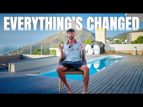 AGI Is Here. It’s Real. And It Changes Everything — Here’s My Plan