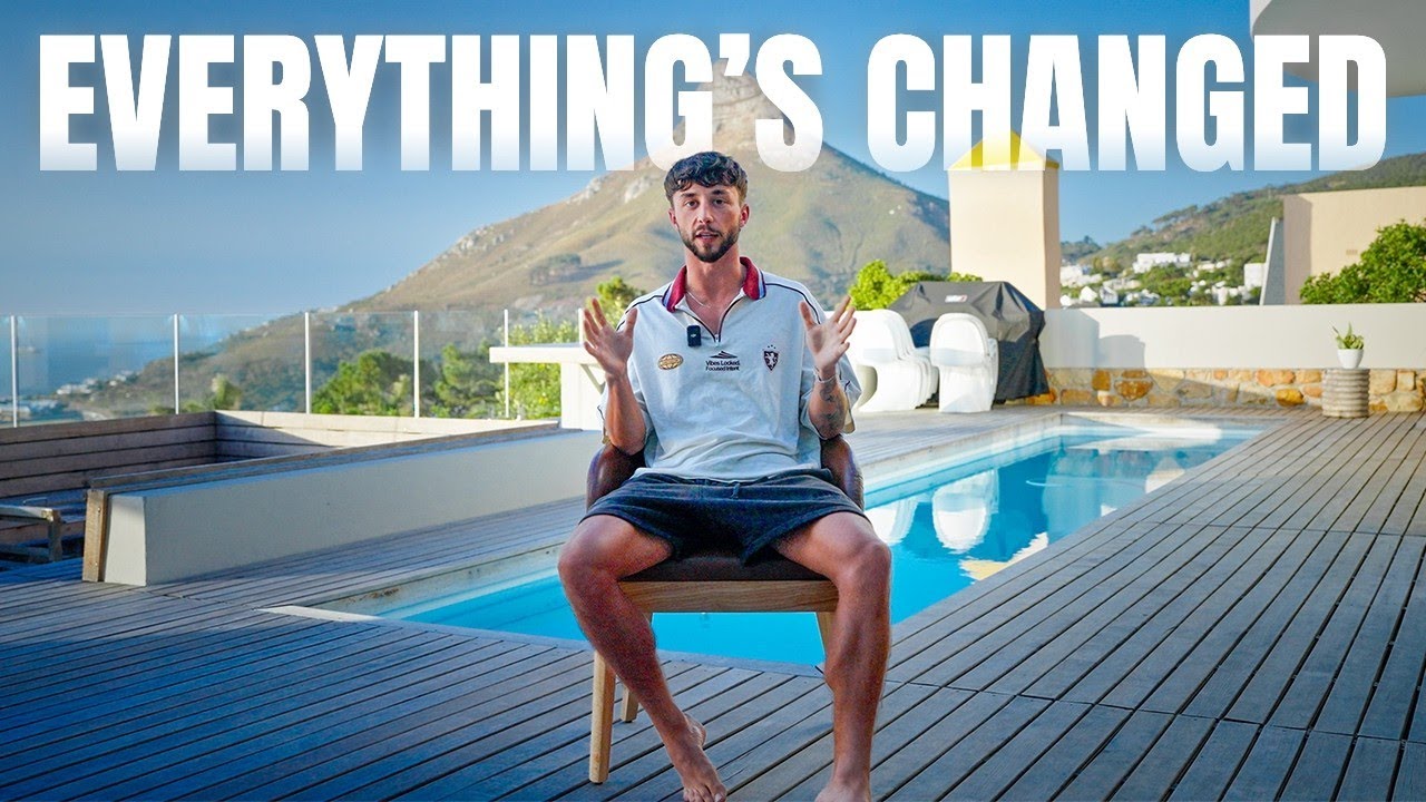 AGI Is Here. It’s Real. And It Changes Everything — Here’s My Plan