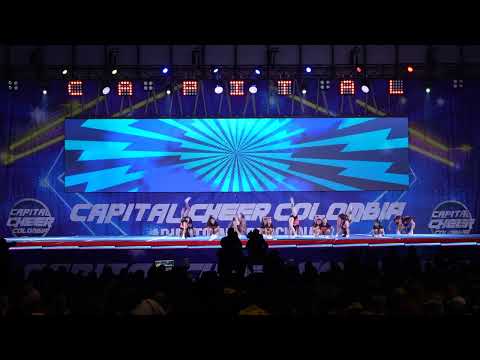 44. Devils All Stars - Kids - Bogotá - Nivel 1 Youth Unica | Abierto Internacional 2022