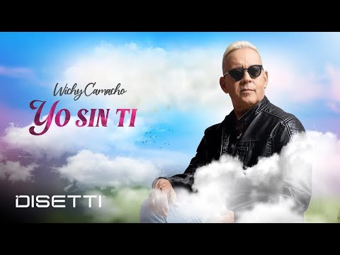 Wichy Camacho - Yo Sin Ti (Audio Oficial) | Salsa Romántica