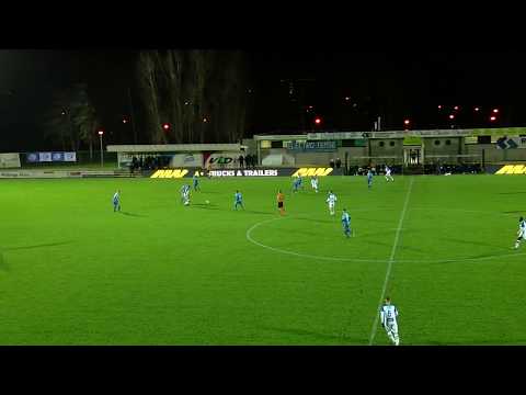 Verslag KSV Temse vs FC Merelbeke