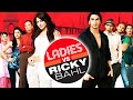 Ladies Vs Ricky Bahl 2011 Full Movie HD Ranveer Singh Anushka Sharma Parineeti Facts Review