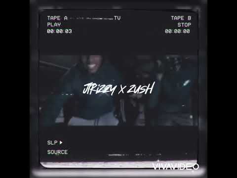 Disclaimer jtrizzy x zush