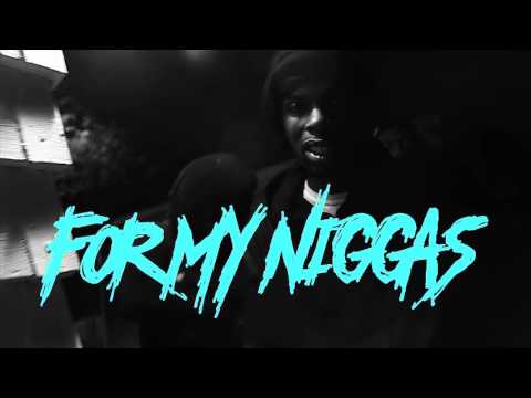 J MAC "DRINK AWAY THE PAIN / FOR MY NIGGAS"