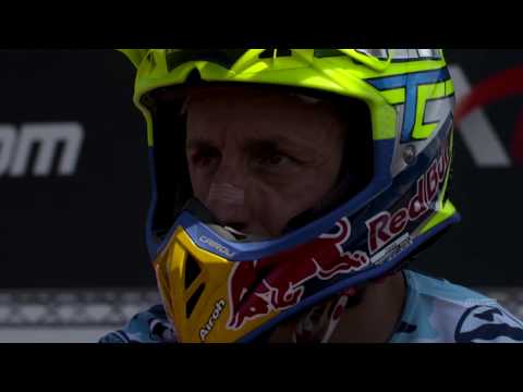 MXGP of Germany_Red Bull KTM Factory Racing's Duo Spectacle: Cairoli vs Herlings