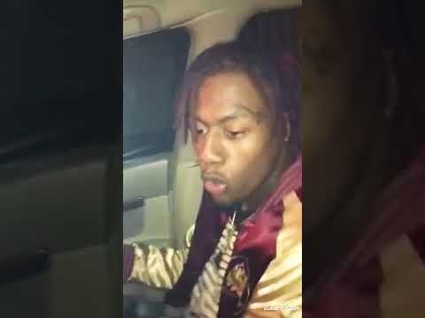 500 Kellz -Notice Me (Snippet)