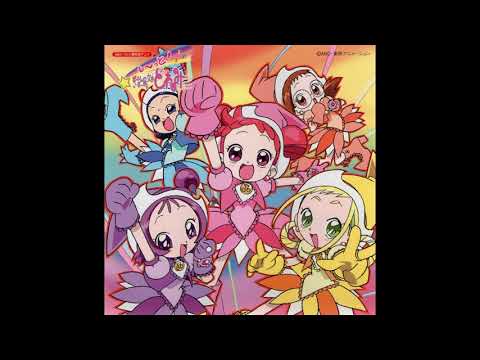 Ojamajo Doremi Dokkaan! Pirikapiri♥Lucky! Mayumi Gojou