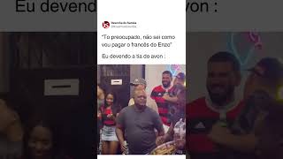 No pagode despreocupado