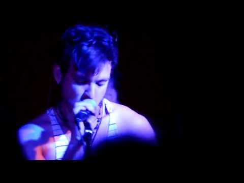 Gentlemen Hall Grog Shop Performance of Golden Age 4/11/12