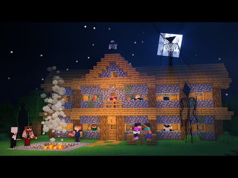 10 Idiotic Youtubers Survive THE BROKEN SCRIPT!