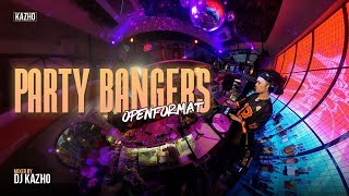 Download lagu PARTY BANGER OPENFORMAT | LIVE SET BY DJ KAZHO | AT BLEND SOCIAL BAR | JENNIE, A$AP ROCKY, CARDI B   mp3 Download lagu PARTY BANGER OPENFORMAT | LIVE SET BY DJ KAZHO | AT BLEND SOCIAL BAR | JENNIE, A$AP ROCKY, CARDI B   mp3