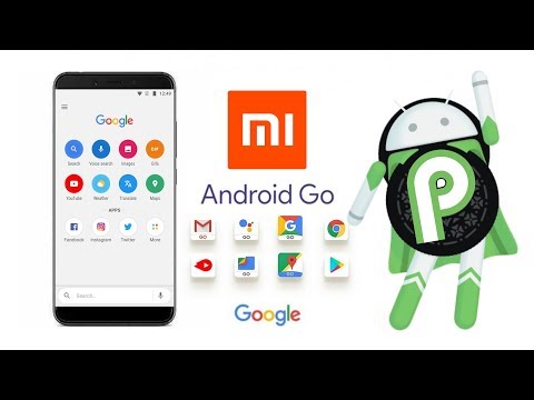 Redmi Go: Xiaomi's First Android Go Device (Hindi)