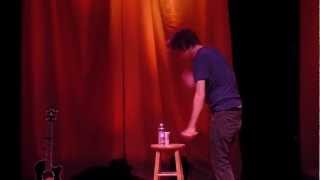 Bo Burnham - Nerds (Live at Royal Oak)