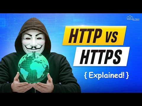 All About HTTP How Browsers Connect To Servers