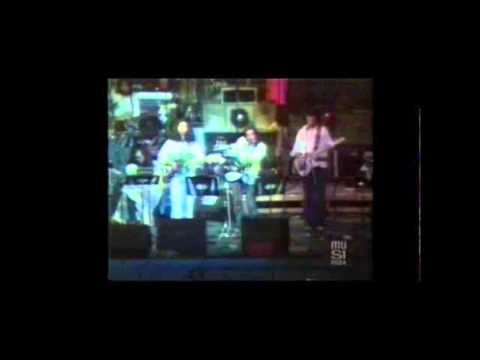 Beau Dommage- Le Picbois "Live" Ok Nous V'là 1976 (Rare Audio Bootleg)