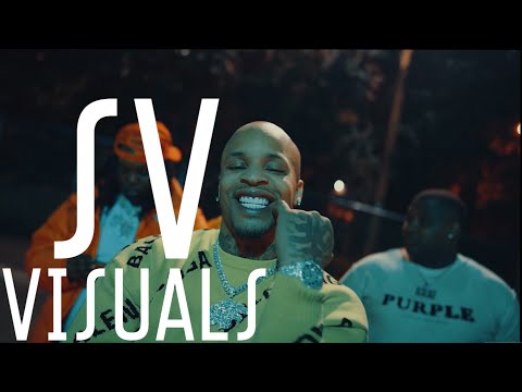 Doodie Lo ft. Big Homiie G - My Level (Official Video)