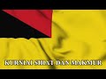 LAGU KEBESARAN NEGERI SEMBILAN MINUS ONE DAN LIRIK