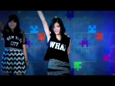 "Angelic" cover "Intro+Don't forget me" (Girl's Day) @ audition "Esplanade Cover Dance Contest"