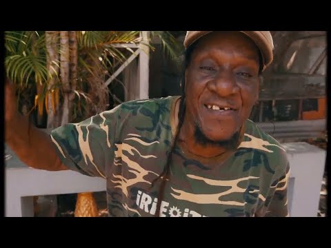 Linval Thompson & Irie Ites - Marcus Garvey Says (Official Video)