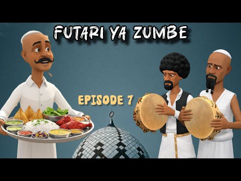 MPEMBA COMEDIAN  and Mpemba Og