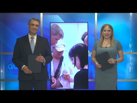 UNL Students start moving in to dorm rooms