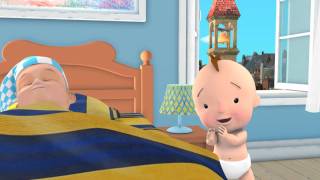 Frere Jacques: VINCI Preview