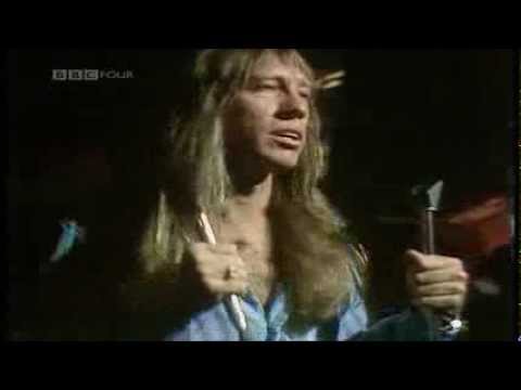 Exile: "Kiss You All Over" (UK, 1978)