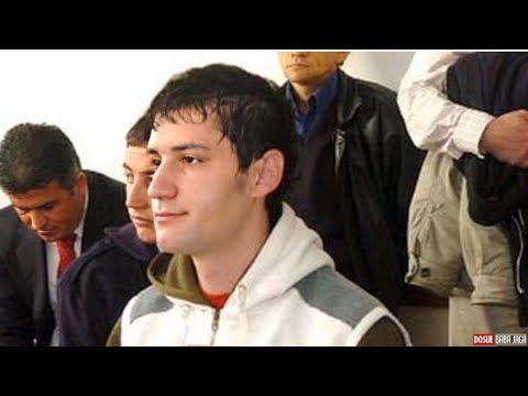 UBIO ČETIRI STARIJE ŽENE SEKIROM PO UZORU NA RASKOLJNIKOVA- MAKEDONIJA