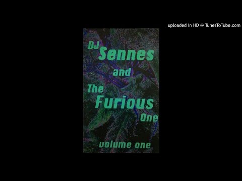 Sennes & Furious - Side One Canada 1999 Drum N Bass Jungle Mixtape