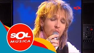 Elefantes "Que yo no lo sabía" (A Solas 2003)