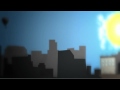 You never leave L.A. by Teitur