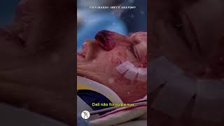 T3 E24 O que aconteceu no alto da montanha com os alpinistas? #filmes #series #cenas  #greysanatomy